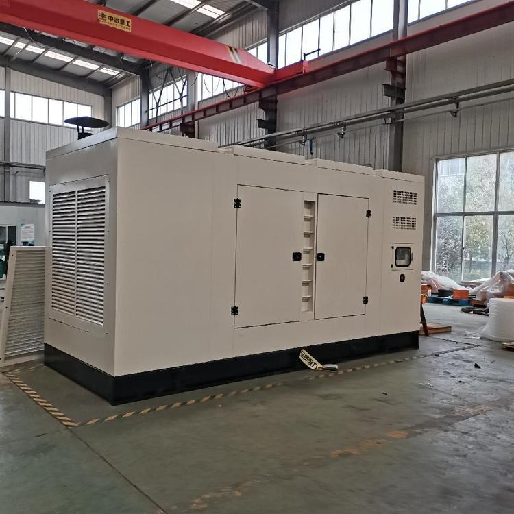 新吴发电机出租